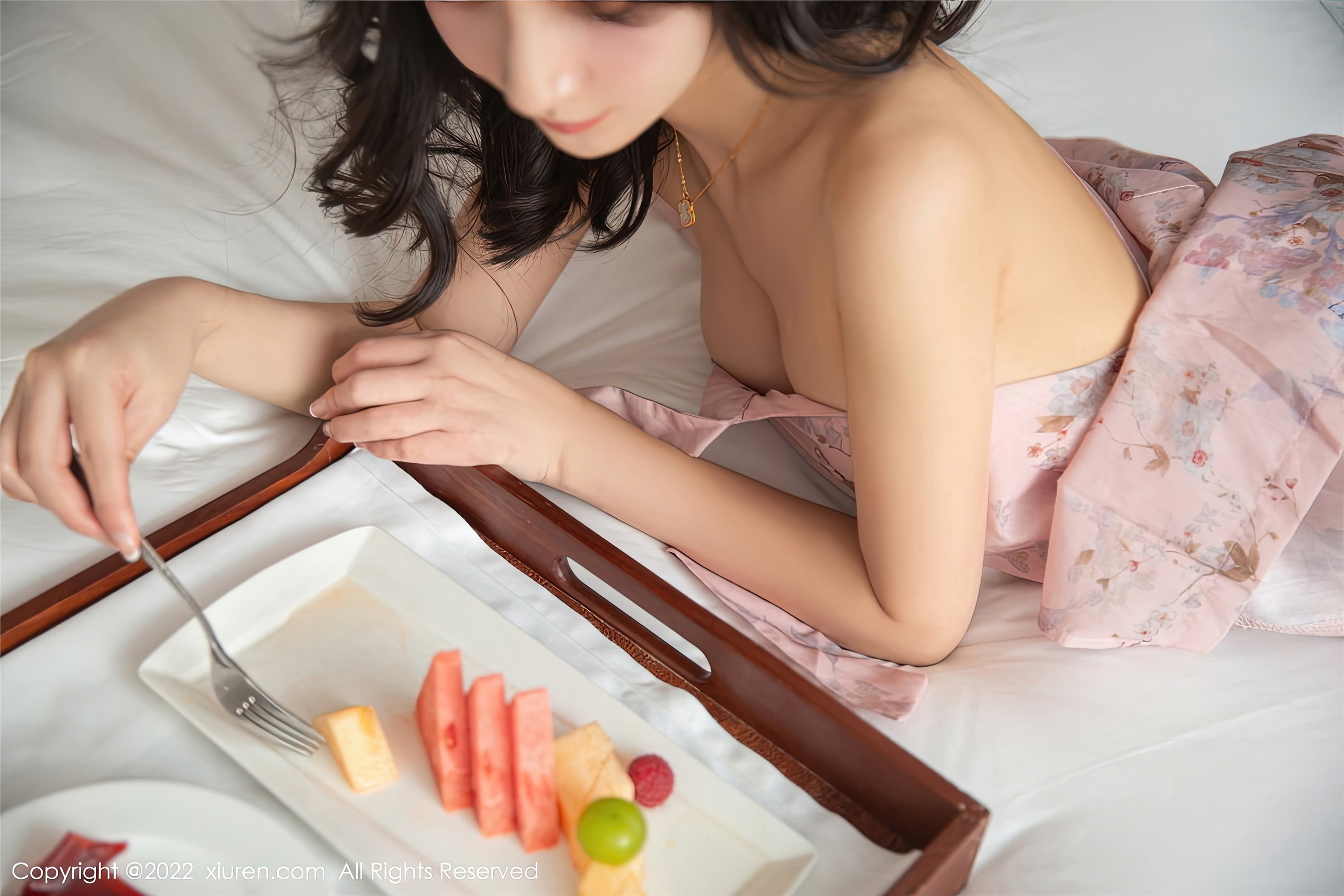 Xiuren秀人网 2022.10.20 NO.5735 熊小诺